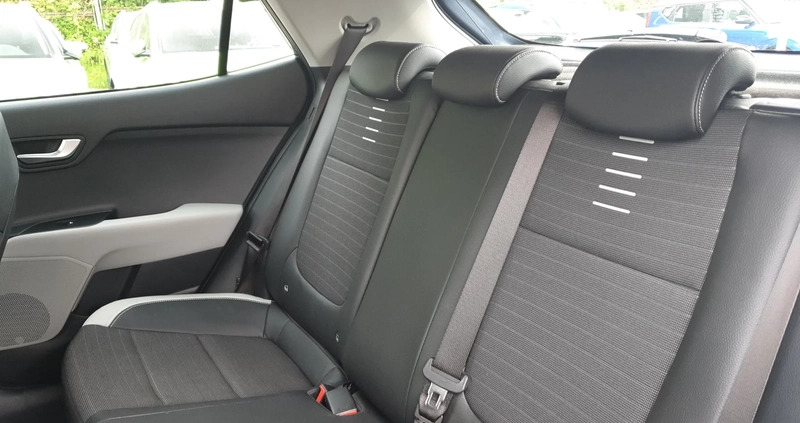 Kia Stonic cena 84900 przebieg: 18652, rok produkcji 2023 z Przedecz małe 379